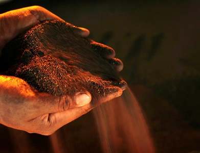 Australia's Panoramic Resources to restart operations at Savannah, shares jump