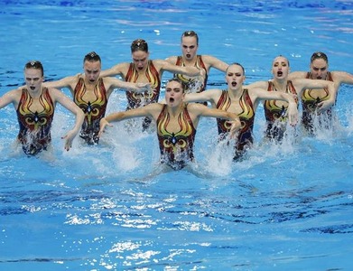 Diving, artistic swimming, marathon swim qualifiers in Japan cancelled