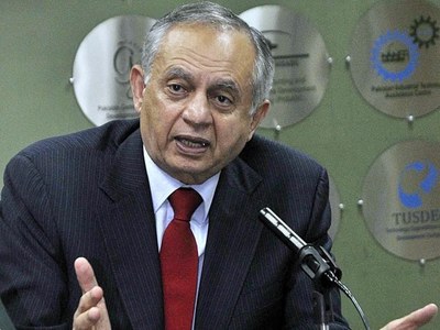 Razak to review Pak- Uzbekistan PTA progress