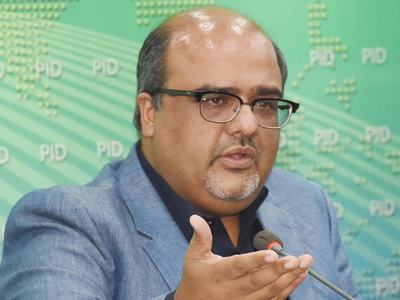 Govt committed to take action against sugar mafia: Shahzad Akbar
