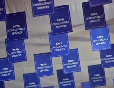 Russia's TCS Group sees net profit at 75bn roubles in 2023