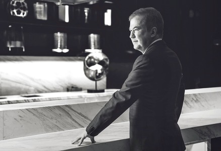 Niall Carroll&rsquo;s Business And Investment Philosophy Key To CG Tech&rsquo;s Sustained Success