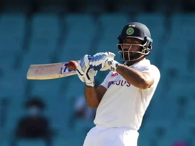 India's Vihari 'really excited' by Warwickshire chance