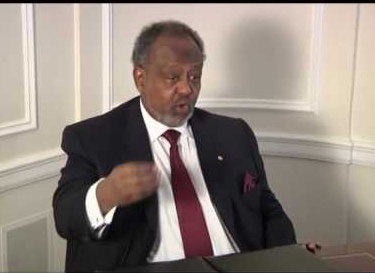 Polls open in Djibouti as veteran ruler Guelleh seeks fifth term