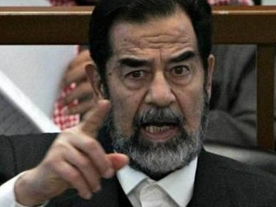 Iraqi youth see little hope 18 years after Saddam's fall