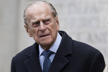 UK lawmakers set for Prince Philip tributes