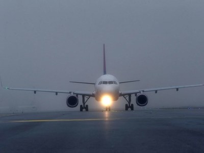 Greece's Aegean Airlines posts full-year loss on pandemic impact