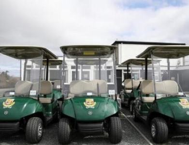 Ingersoll Rand to sell Club Car business for $1.68bn