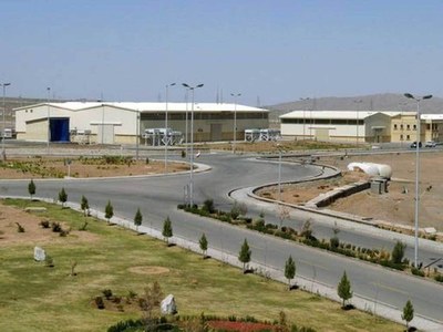 Iran accuses Israel of sabotage at nuclear site, vows revenge