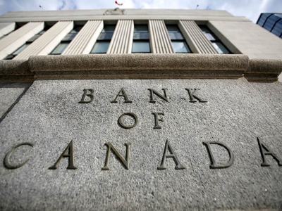 Bank of Canada survey: Q1 business sentiment improved, many firms see pandemic harm behind them