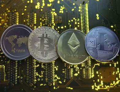 Cryptocurrencies: a $2.0-trillion market