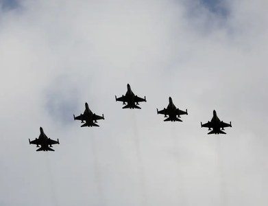 France's Dassault urges Berlin to support Airbus fighter deal
