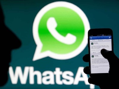 German regulator acts to halt 'illegal' WhatsApp data collection