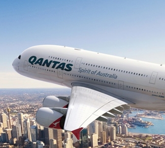 Qantas sees domestic business travel recovery 3 months behind leisure market
