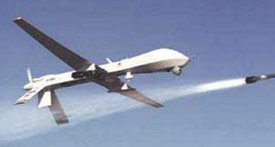 Drone attack targets Kurdish Iraq's Arbil airport