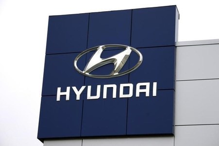 Hyundai Motor Group plans to launch EVs in China every year starting 2022