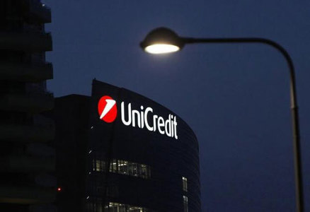 UniCredit's boss needs currency more than deals