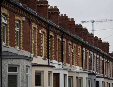 Irish house prices rise 3pc year-on-year in February