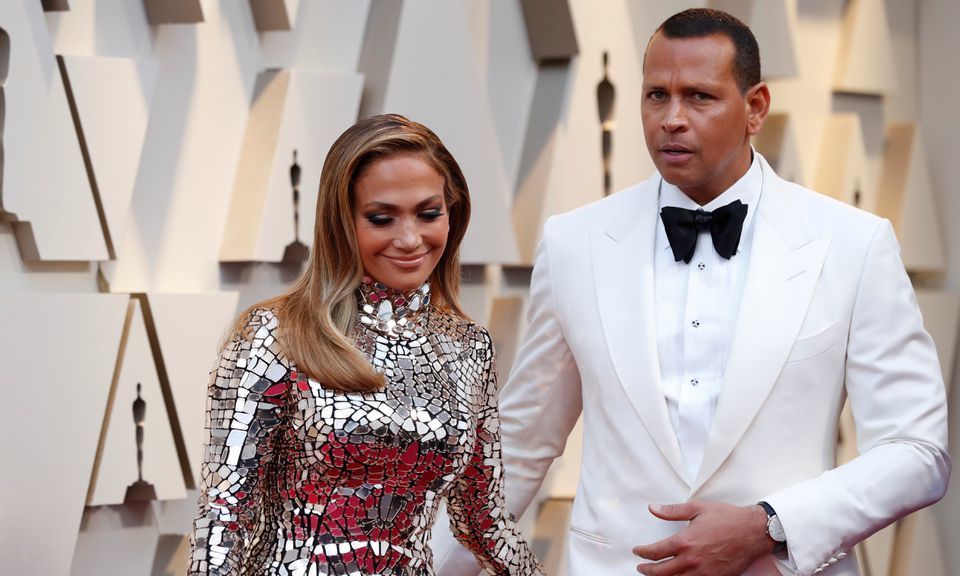 J.Lo and Alex Rodriguez split because &ldquo;we are better as friends&rdquo;