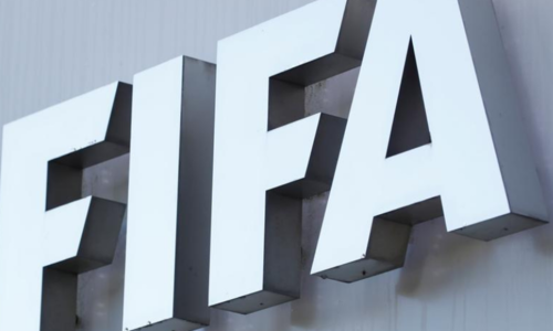 FIFA says it 'disapproves' of European Super League plans