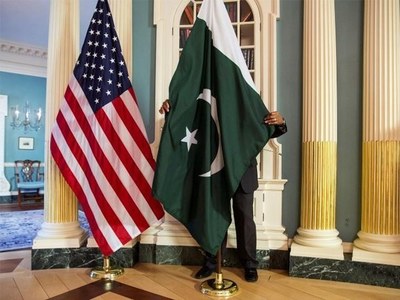 After the initial snub, US formally invites Pakistan to President Biden&rsquo;s first summit on climate
