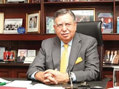 Tarin shares economic overview with WB official Tarin shares economic overview with WB official
