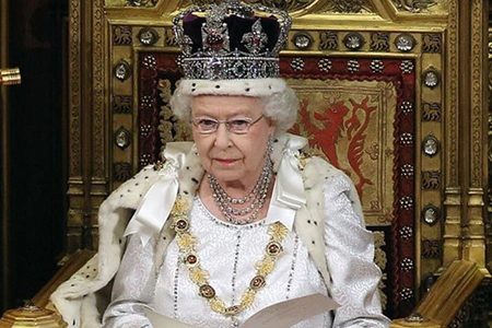 Sombre mood as grieving Queen Elizabeth II turns 95 Sombre mood as grieving Queen Elizabeth II turns 95