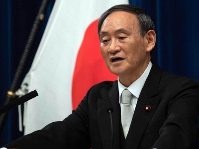 Japan PM cancels trip to India, Philippines amid rising COVID-19 cases Japan PM cancels trip to India, Philippines amid rising COVID-19 cases