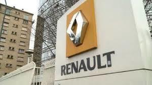 Renault first-quarter sales close to 2020 level Renault first-quarter sales close to 2020 level