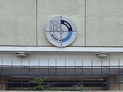 NAB Rawalpindi files reference against eight accused for inflicting Rs 92mn losses NAB Rawalpindi files reference against eight accused for inflicting Rs 92mn losses