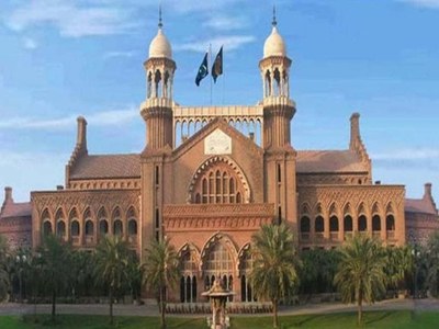 Money laundering reference: Shehbaz granted post-arrest bail