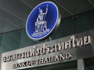 Thai central bank says non-residents can trade THOR-linked OIS