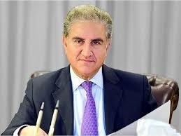 Qureshi refuses back-door talks with India Qureshi refuses back-door talks with India