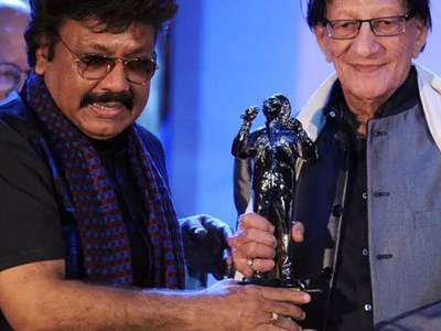 Bollywood composer Shravan Rathod dies after Covid diagnosis Bollywood composer Shravan Rathod dies after Covid diagnosis