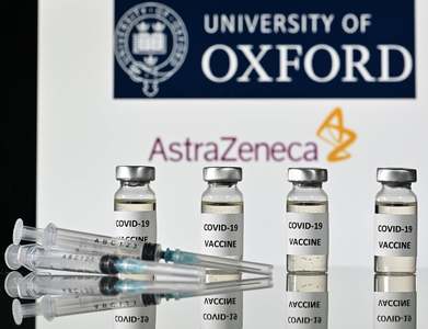 Malaysia receives first batch of AstraZeneca COVID-19 vaccines