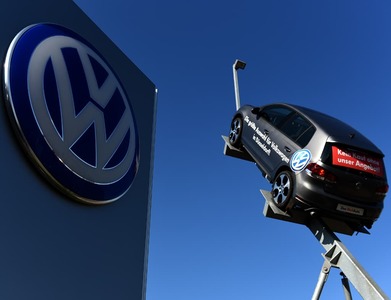 VW's SEAT hopes to make up for lost time as manages chip shortage