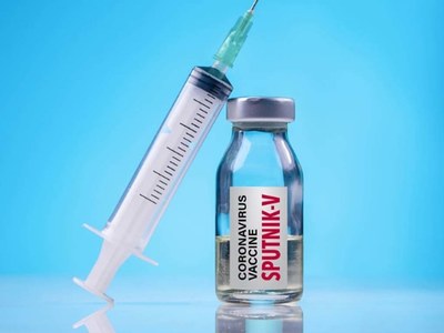 Slovakia will start administering Sputnik V coronavirus vaccines