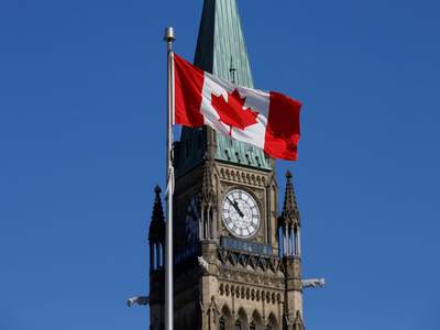 Canada records C$314.0 billion budget deficit in fiscal 2020/21
