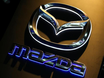 Japan's Mazda aims to launch 13 electrified car models by 2025