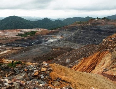 Russia's Polyus to boost gold output by 4pc in 2022