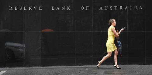 Australia's central bank to taper bond buying, leaves rate at record lows