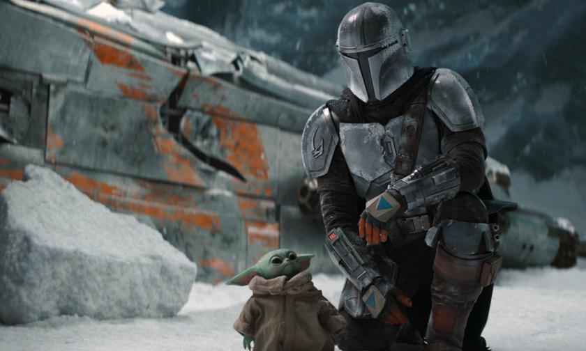 The Crown and Mandalorian top Emmy nominations with 24 each