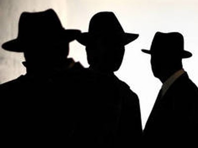 Britain's MI5 spy chief says: Beware of Russian and Chinese agents Britain's MI5 spy chief says: Beware of Russian and Chinese agents