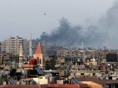 Regime shelling kills 9 civillians in NW Syria: monitor Regime shelling kills 9 civillians in NW Syria: monitor