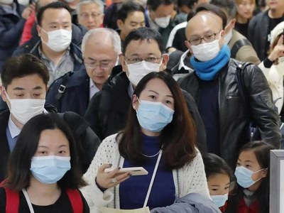 S.Korea weighs tighter restrictions as COVID-19 cases surge