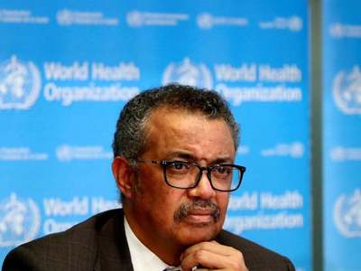 WHO eyes China lab 'audits' in next phase of Covid origin probe WHO eyes China lab 'audits' in next phase of Covid origin probe