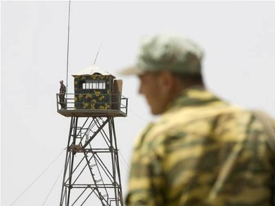 Tajikistan says it's ready to take in up to 100,000 Afghan refugees
