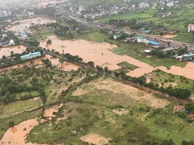 India rescuers hunt for survivors as landslide toll hits 45