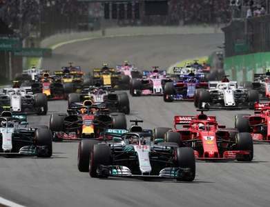 Saudi Arabia open to hosting two F1 races, says promoter Saudi Arabia open to hosting two F1 races, says promoter
