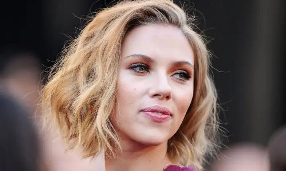 Disney rejects Scarlett Johansson's complaint over Black Widow streaming release